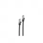 Cavo di rete ShiverPeaks BS08-39045 RJ-45 Cat7 3 m nero