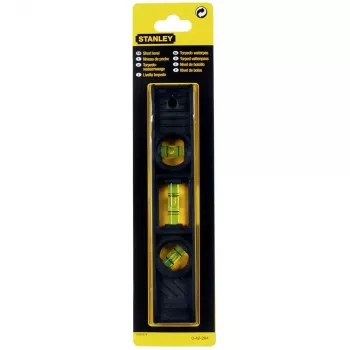 Stanley 0-42-294 livella torpedo, 20 cm