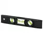 Livella a bolla Stanley 0,2 m nero precisione 2 mm/m