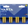 Batteria monouso Varta 04103 AAA alcalina 44,5 mm 11,3 g