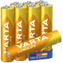 Batteria monouso Varta 04103 AAA alcalina 44,5 mm 11,3 g