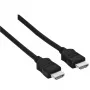 Hama cavo HDMI 1,5 m Type-A connettore maschio su connettore maschio 10,2 Gbit/s nero