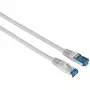 Hama 00200923 cavo di rete grigio 3 m Cat6 F/UTP (FTP)
