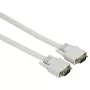 Hama 00200932 cavo VGA 1,5 m VGA (D-Sub) grigio