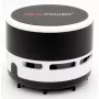 RealPower Mini Hoover-1 mini aspirapolvere, a batteria