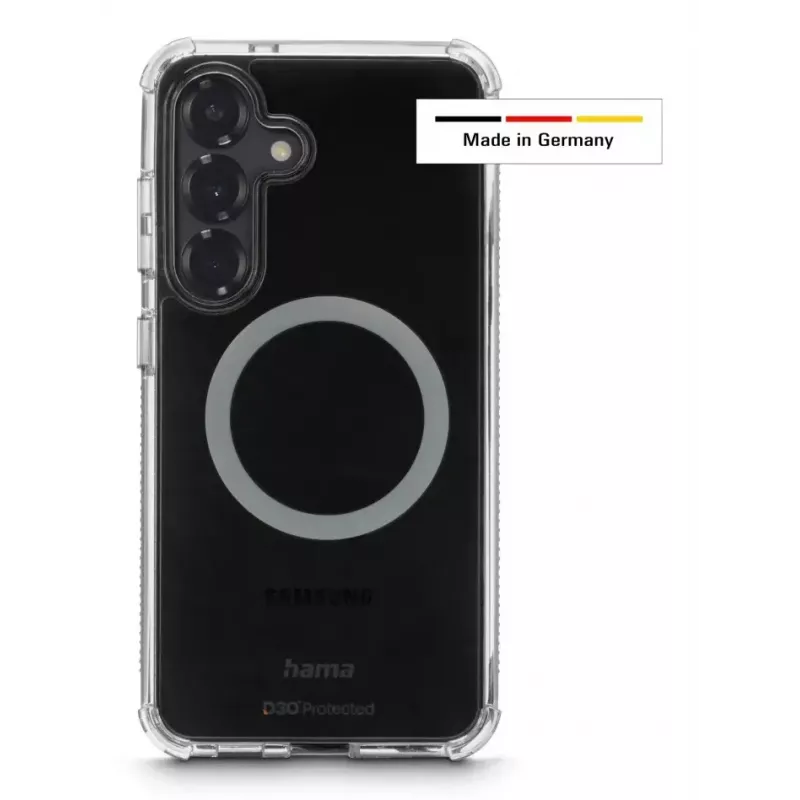 Hama Extreme Protect custodia per cellulare 17 cm (6,7