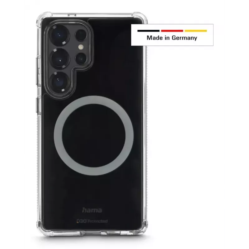 Hama Extreme Protect custodia per cellulare 17,5 cm (6,9