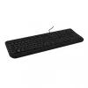 Incase Designed by Microsoft tastiera Wired-600, con filo, USB, QWERTZ, tedesca, nero, universale