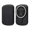 Powerbank LAUT PW02 5000 mAh ricarica wireless nero