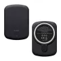 Powerbank LAUT PW02 5000 mAh ricarica wireless nero