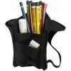 Astuccio morbido Oxford 400183590 nero 220x70x90 mm
