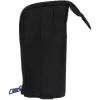 Astuccio morbido Oxford 400183590 nero 220x70x90 mm