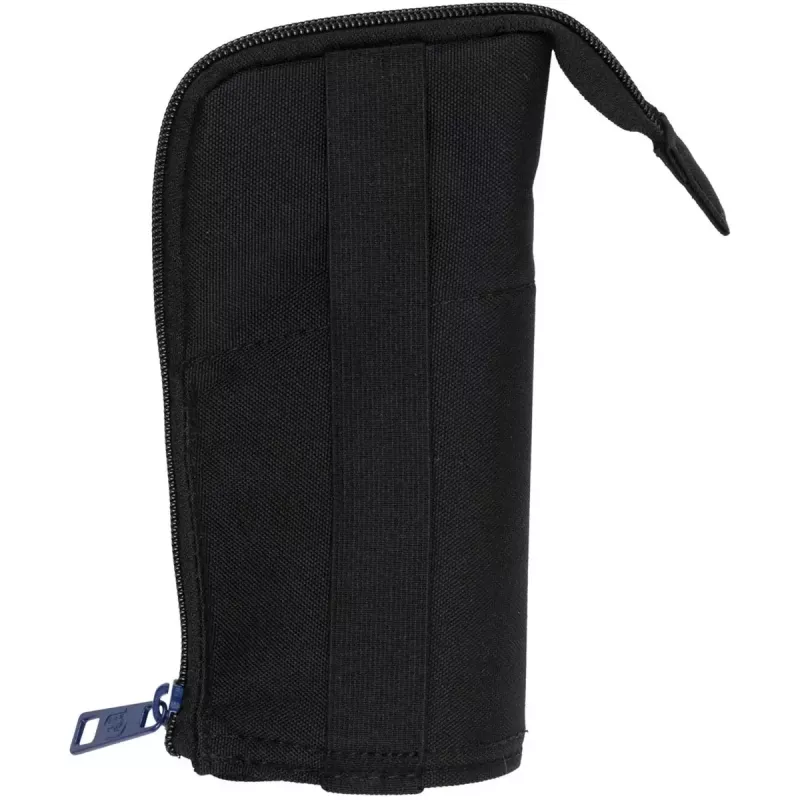 Astuccio morbido Oxford 400183590 nero 220x70x90 mm