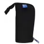 Astuccio morbido Oxford 400183590 nero 220x70x90 mm