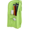 Astuccio morbido Oxford 400183591 verde 220x70x90 mm