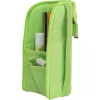 Astuccio morbido Oxford 400183591 verde 220x70x90 mm
