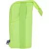 Astuccio morbido Oxford 400183591 verde 220x70x90 mm
