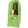 Astuccio morbido Oxford 400183591 verde 220x70x90 mm