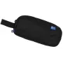 Astuccio morbido Oxford 400183523 nero 220x70x90 mm