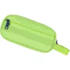 Astuccio morbido Oxford 400183525 verde 220x70x90 mm
