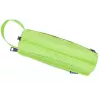 Astuccio morbido Oxford 400183525 verde 220x70x90 mm