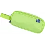 Astuccio morbido Oxford 400183525 verde 220x70x90 mm