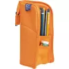 Astuccio morbido Oxford 400183528 arancione 220x70x90 mm