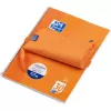 Astuccio morbido Oxford 400183528 arancione 220x70x90 mm