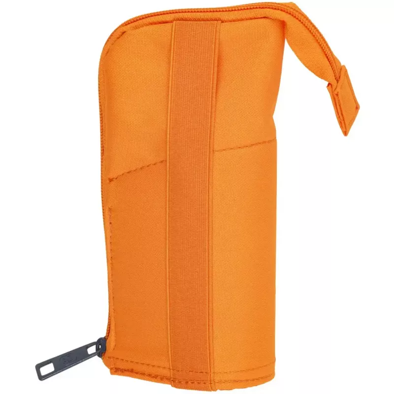 Astuccio morbido Oxford 400183528 arancione 220x70x90 mm