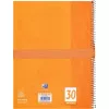 Astuccio morbido Oxford 400183528 arancione 220x70x90 mm