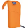 Astuccio morbido Oxford 400183528 arancione 220x70x90 mm