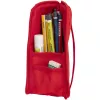 Astuccio morbido Oxford 400183527 rosso 220x70x90 mm