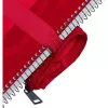 Astuccio morbido Oxford 400183527 rosso 220x70x90 mm