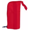 Astuccio morbido Oxford 400183527 rosso 220x70x90 mm