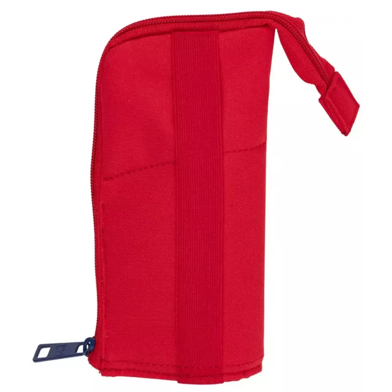 Astuccio morbido Oxford 400183527 rosso 220x70x90 mm