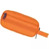 Astuccio morbido Oxford 400183506 arancione 220x70x90 mm