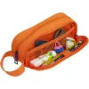 Astuccio morbido Oxford 400183506 arancione 220x70x90 mm