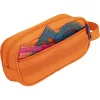 Astuccio morbido Oxford 400183506 arancione 220x70x90 mm