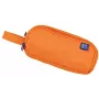 Astuccio morbido Oxford 400183506 arancione 220x70x90 mm
