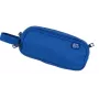 Astuccio morbido Oxford 400183522 blu 220x70x90 mm