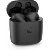 HP Wireless Earbuds G2, wireless, musica, 12 g, cuffie, nero