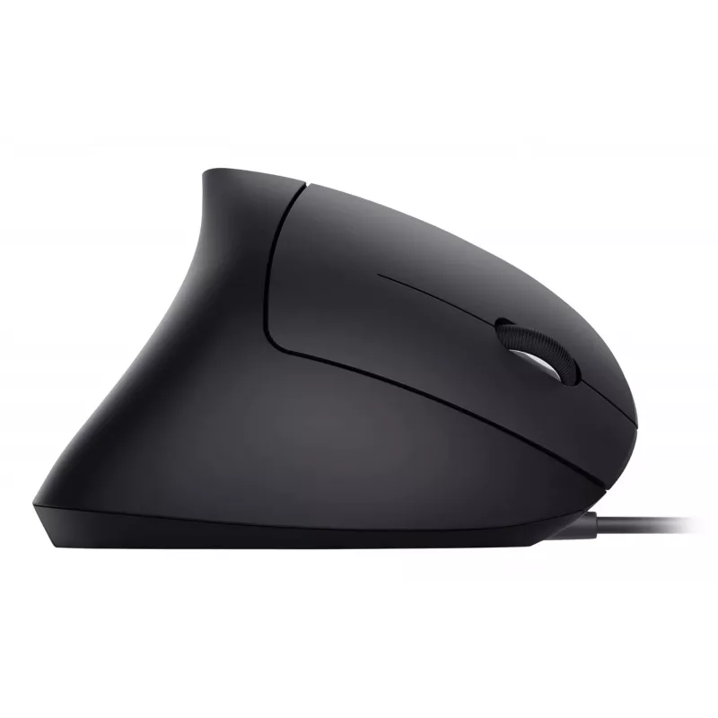 Equip 245118 mouse universale per destrimani USB Type-A ottico 3200 DPI