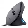 Equip 245118 mouse universale per destrimani USB Type-A ottico 3200 DPI