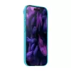 Custodia slim LAUT HUEX per iPhone 17 Air 16,5 cm menta