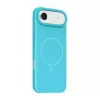 Custodia slim LAUT HUEX per iPhone 17 Air 16,5 cm menta