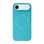 Custodia slim LAUT HUEX per iPhone 17 Air 16,5 cm menta