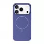 Custodia per cellulare LAUT HUEX slim iPhone 17 Pro Max Future Blue 17,5 cm