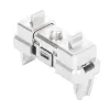 Intellinet 716512 clip accessorio per rack