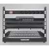 Intellinet 716512 clip accessorio per rack