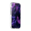Cover LAUT CARBON MATTER iPhone 17 trasparente 6,3 pollici